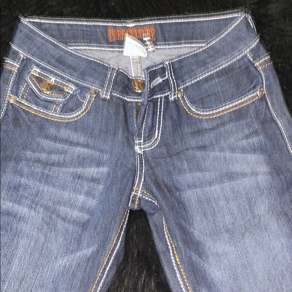 Jeans - Picture 5 of 5